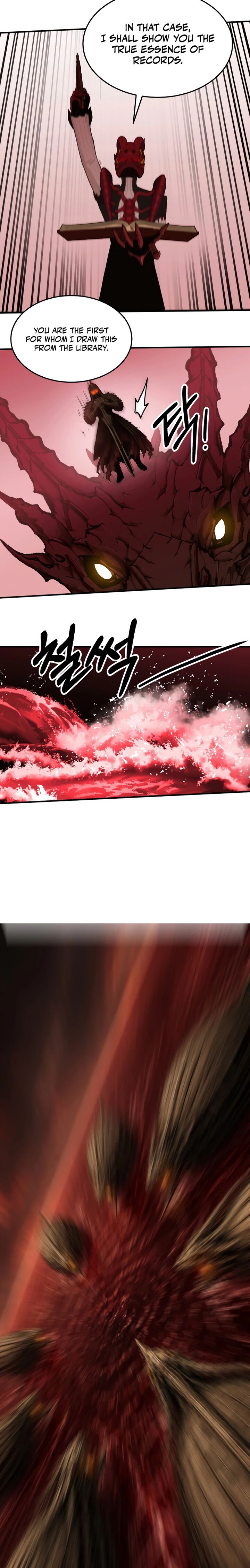 Hardcore Leveling Warrior Chapter 476 Page 26