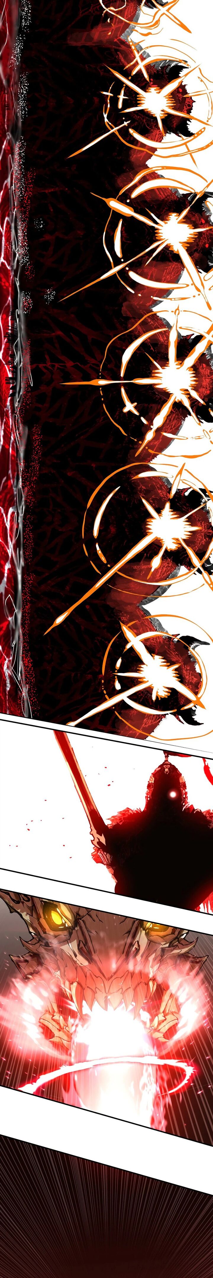 Hardcore Leveling Warrior Chapter 476 Page 45