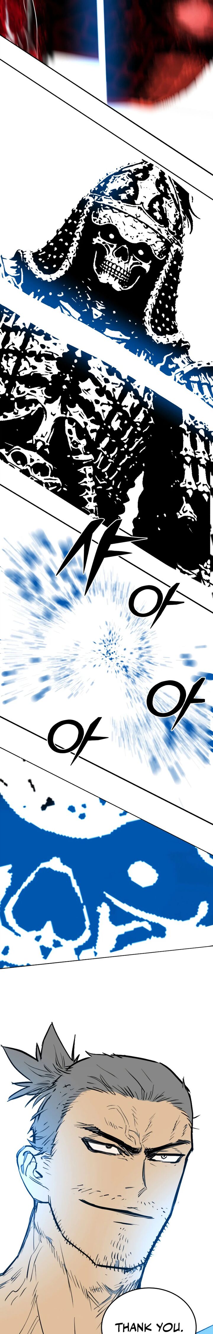 Hardcore Leveling Warrior Chapter 476 Page 47