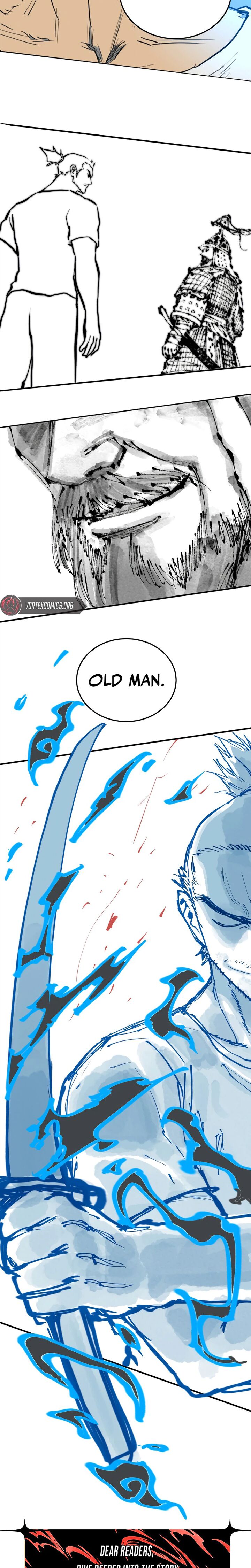 Hardcore Leveling Warrior Chapter 476 Page 48