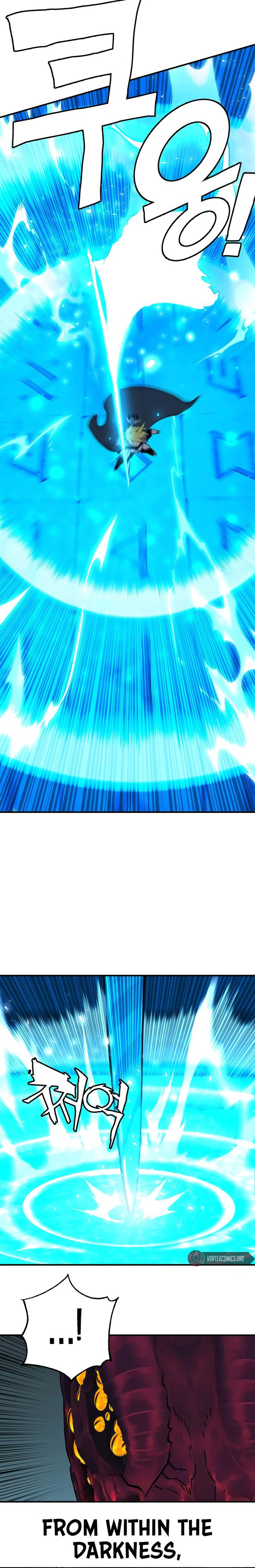 Hardcore Leveling Warrior Chapter 477 Page 30