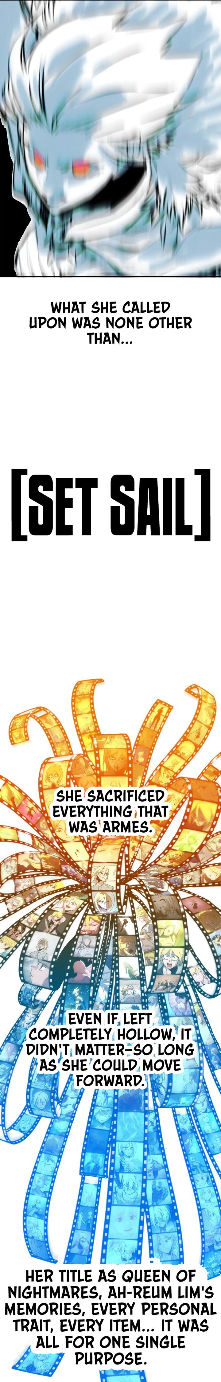 Hardcore Leveling Warrior Chapter 477 Page 31