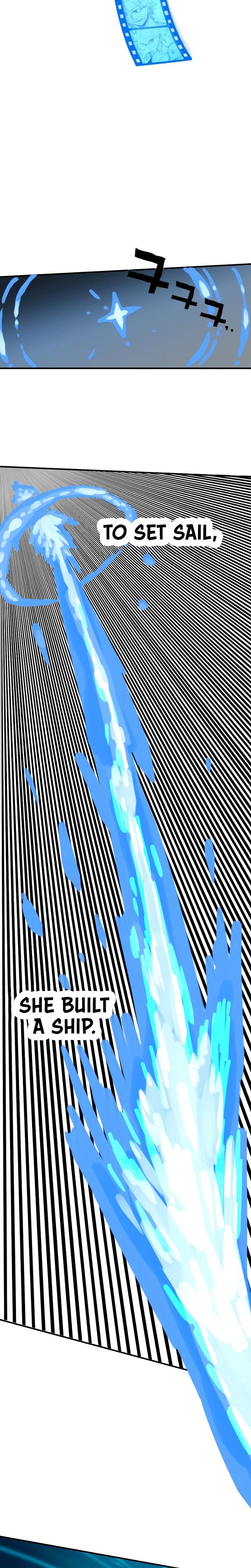 Hardcore Leveling Warrior Chapter 477 Page 32