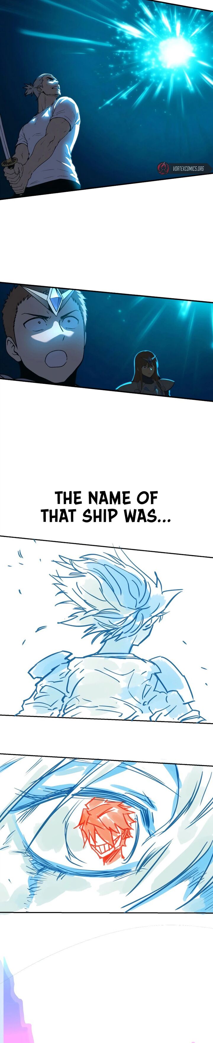 Hardcore Leveling Warrior Chapter 477 Page 33