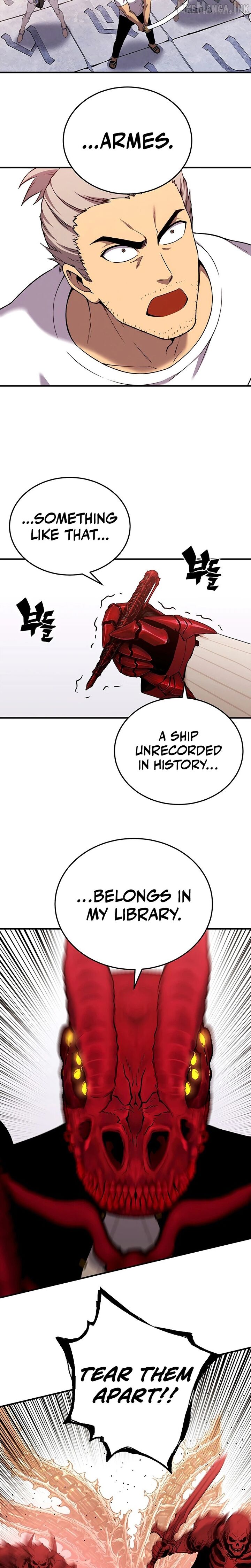 Hardcore Leveling Warrior Chapter 478 Page 2