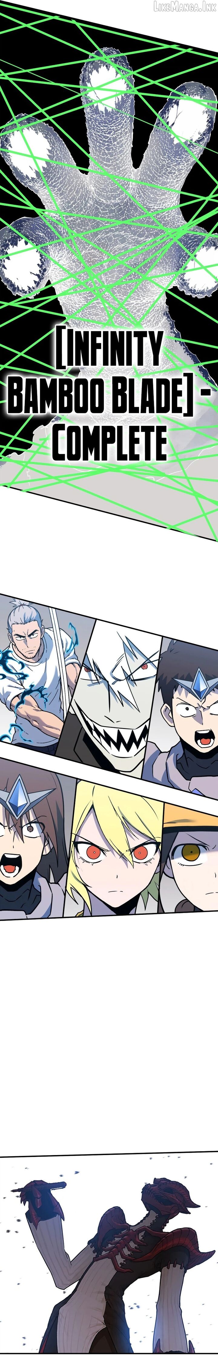 Hardcore Leveling Warrior Chapter 478 Page 29