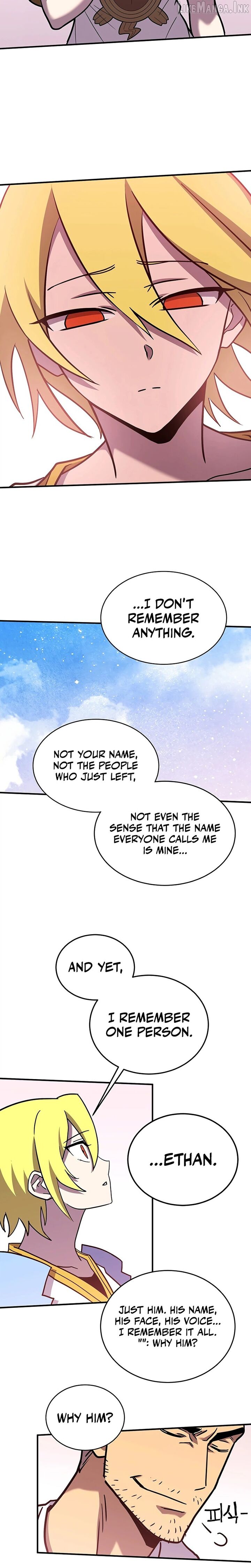 Hardcore Leveling Warrior Chapter 478 Page 36