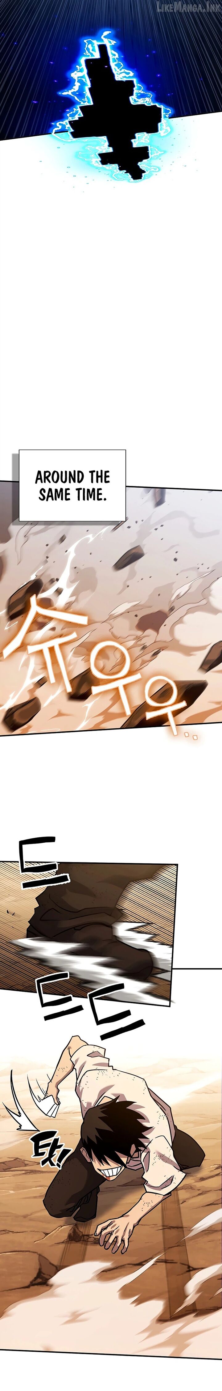 Hardcore Leveling Warrior Chapter 478 Page 39