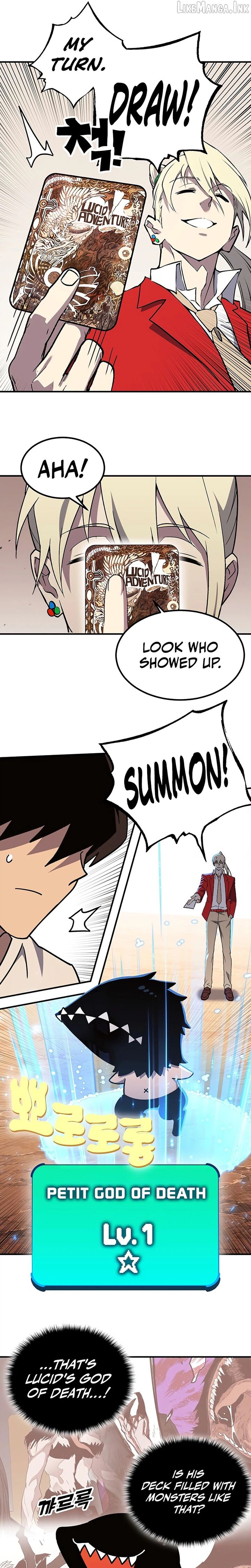 Hardcore Leveling Warrior Chapter 479 Page 26
