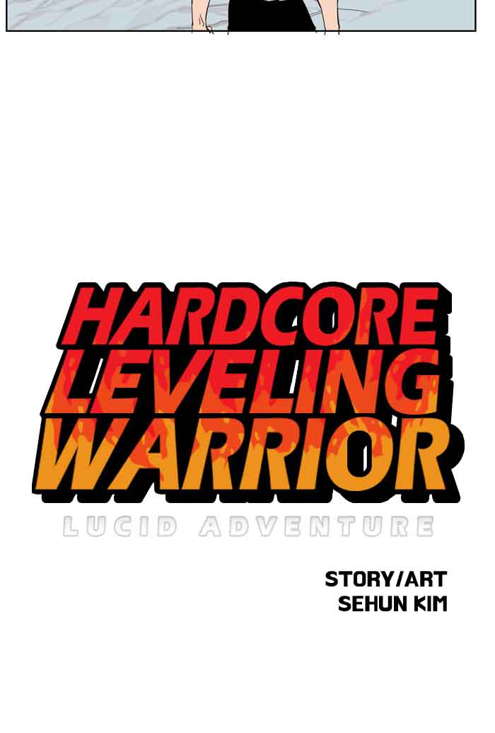 Hardcore Leveling Warrior Chapter 48 Page 17