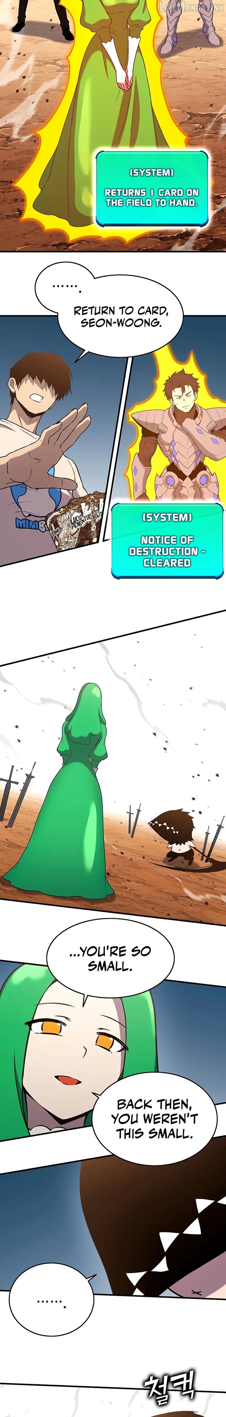 Hardcore Leveling Warrior Chapter 480 Page 20
