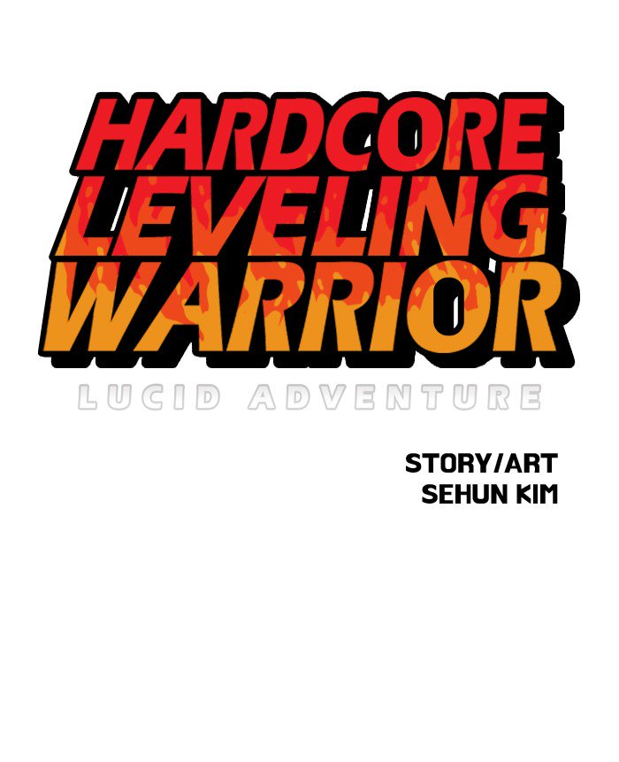 Hardcore Leveling Warrior Chapter 51 Page 1