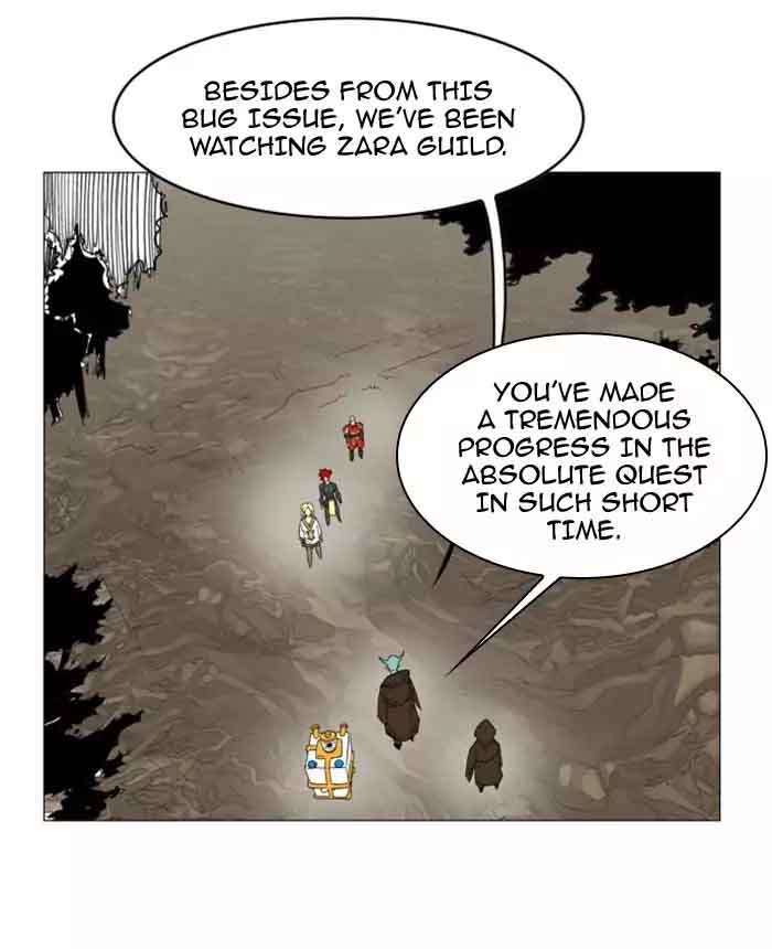 Hardcore Leveling Warrior Chapter 53 Page 48
