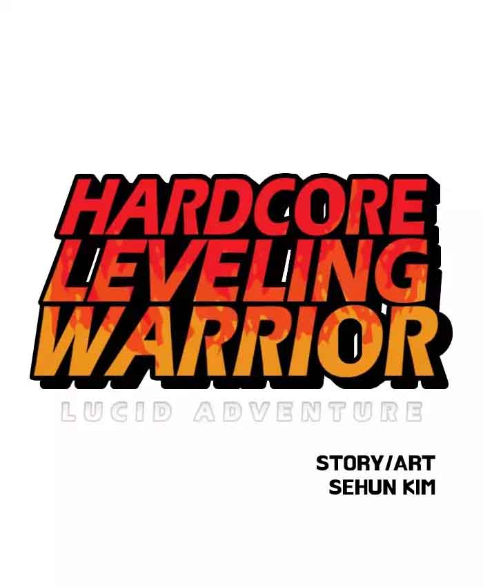 Hardcore Leveling Warrior Chapter 54 Page 1