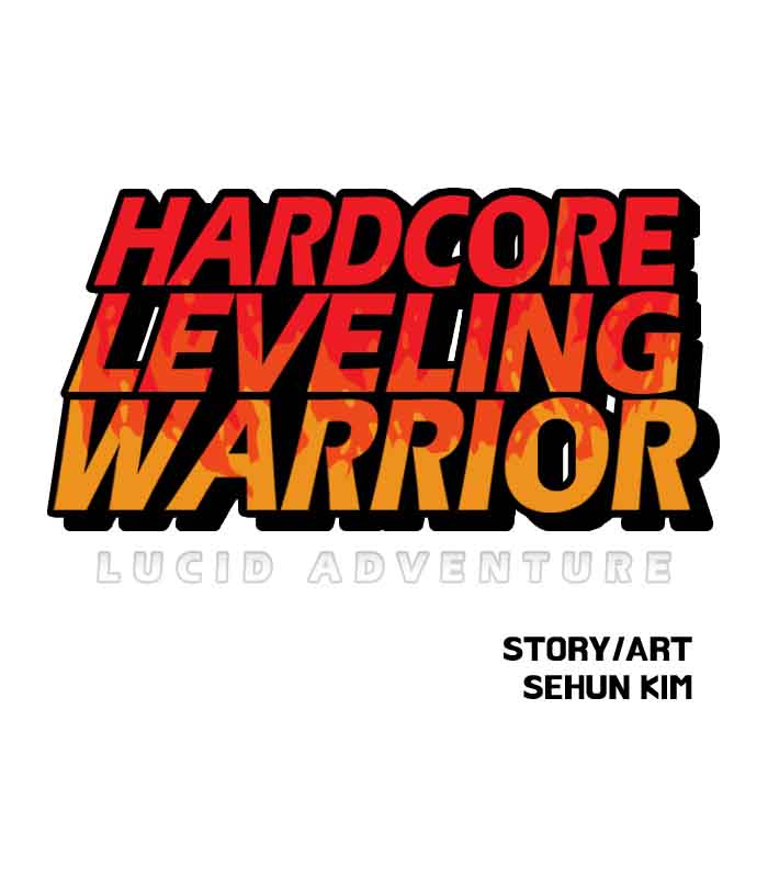 Hardcore Leveling Warrior Chapter 56 Page 11