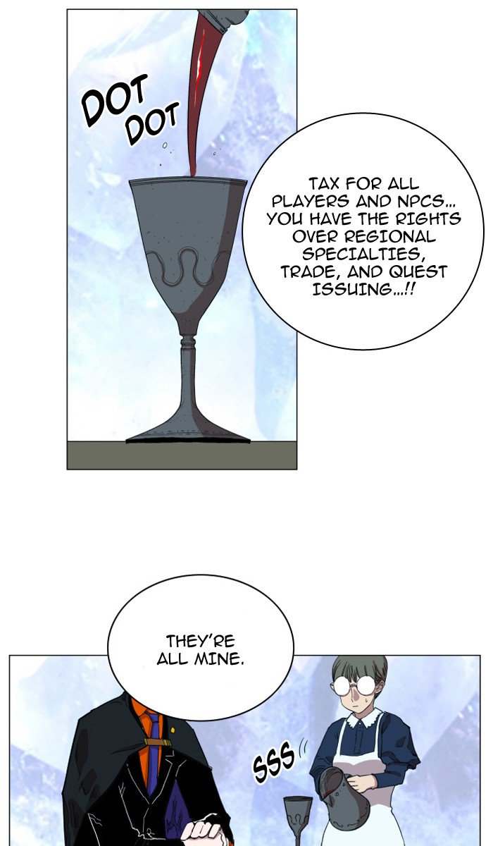 Hardcore Leveling Warrior Chapter 65 Page 37