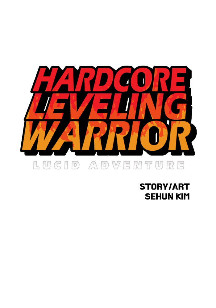 Hardcore Leveling Warrior Chapter 67 Page 1