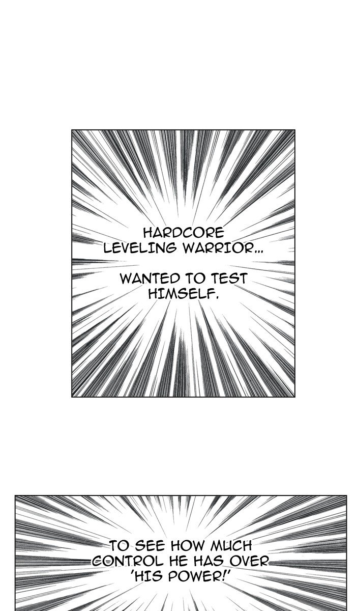 Hardcore Leveling Warrior Chapter 67 Page 36