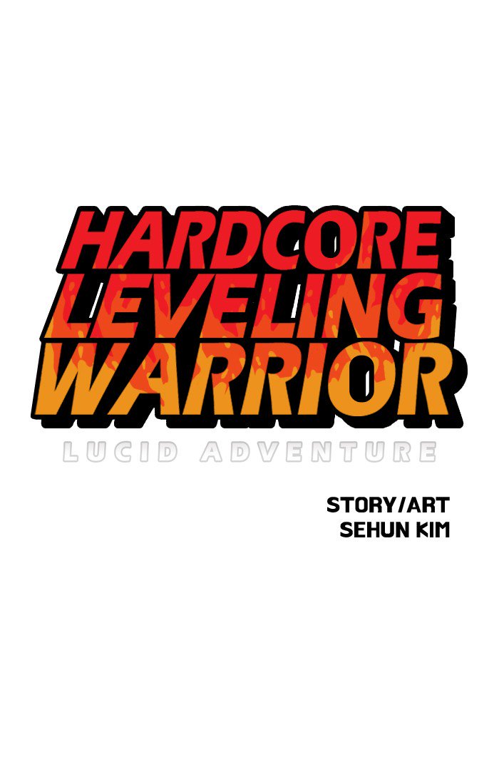 Hardcore Leveling Warrior Chapter 68 Page 1