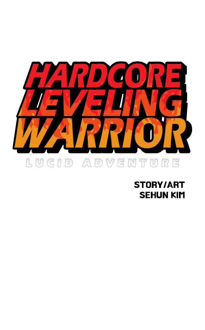 Hardcore Leveling Warrior Chapter 70 Page 1