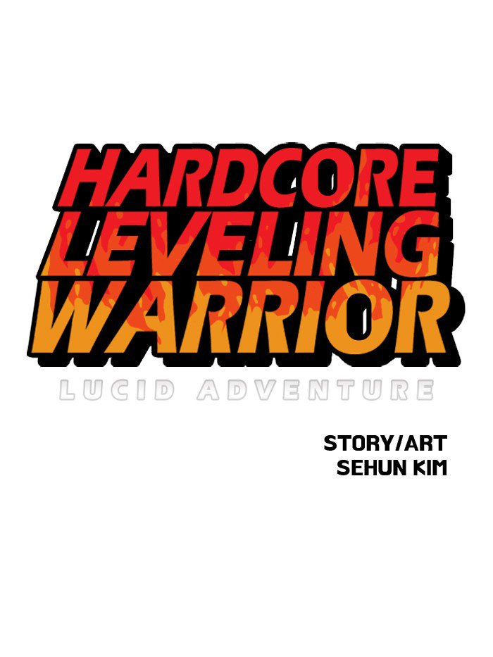 Hardcore Leveling Warrior Chapter 72 Page 1