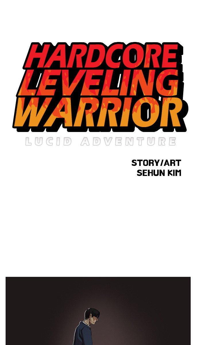 Hardcore Leveling Warrior Chapter 76 Page 1