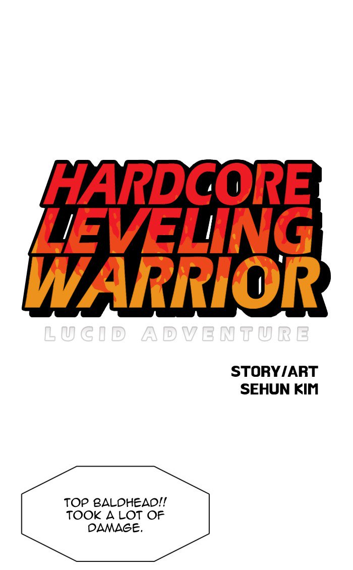 Hardcore Leveling Warrior Chapter 78 Page 1