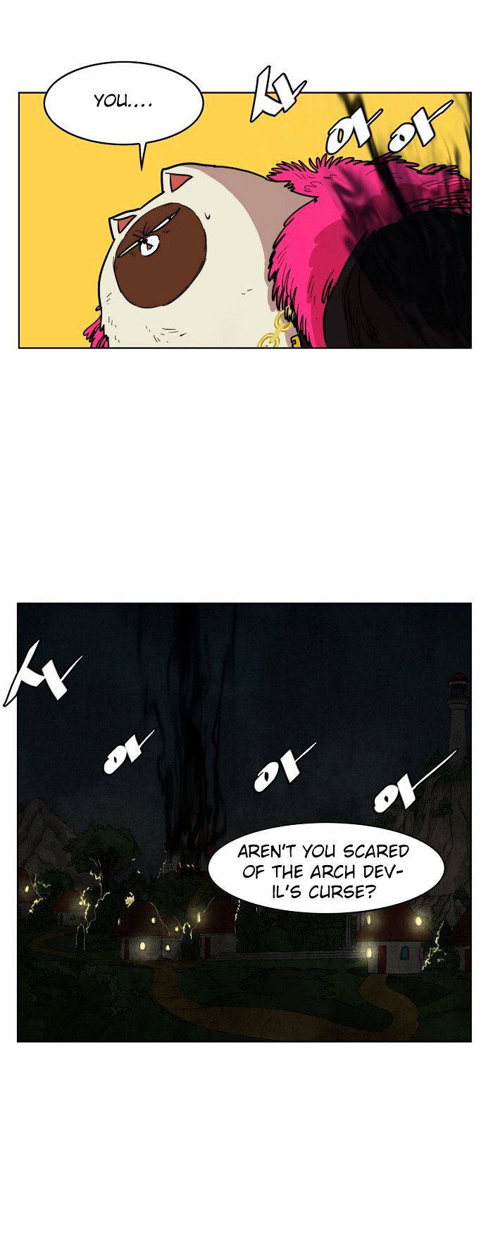 Hardcore Leveling Warrior Chapter 8 Page 6