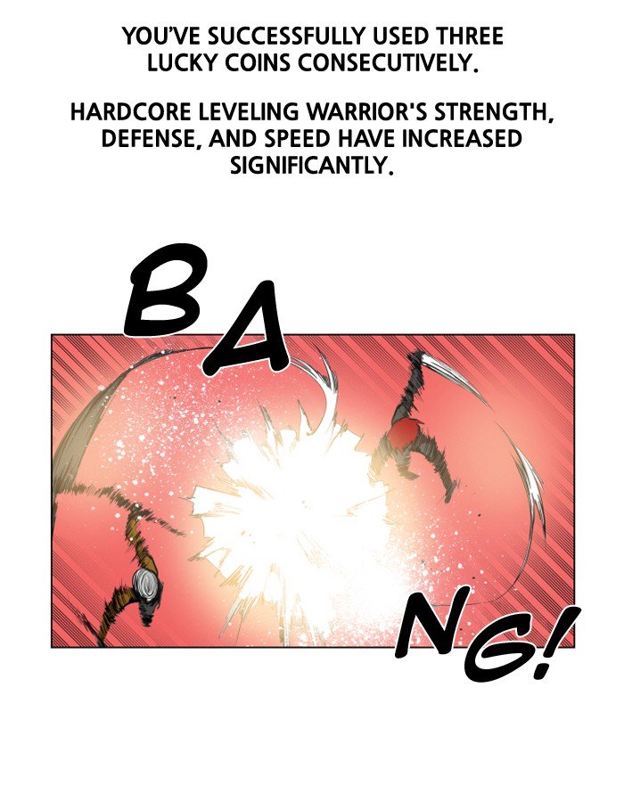 Hardcore Leveling Warrior Chapter 84 Page 68