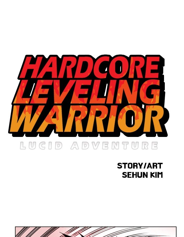 Hardcore Leveling Warrior Chapter 86 Page 1