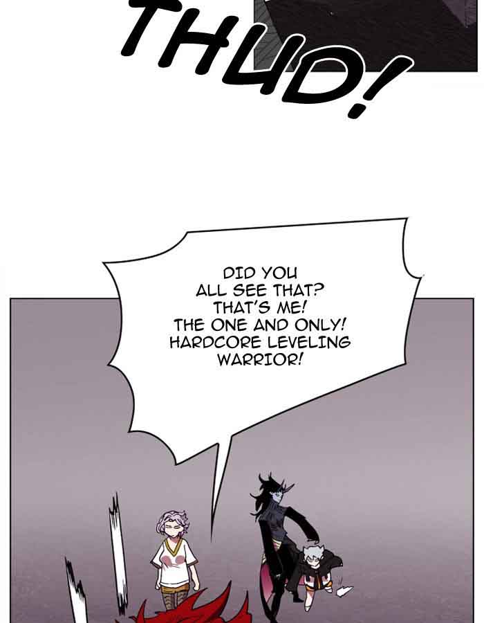 Hardcore Leveling Warrior Chapter 92 Page 64