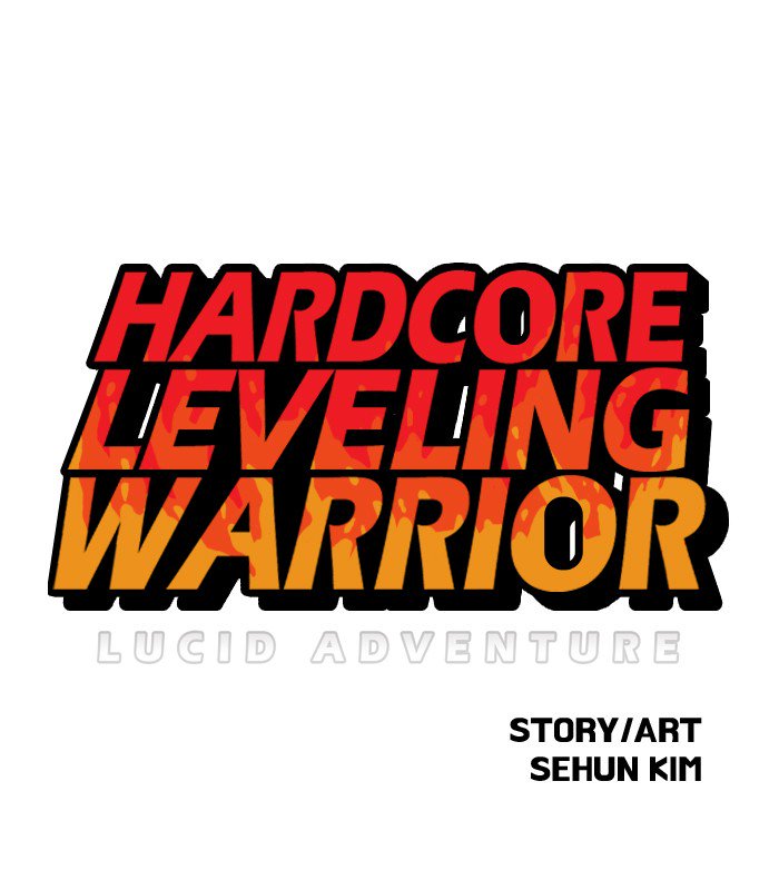 Hardcore Leveling Warrior Chapter 94 Page 1