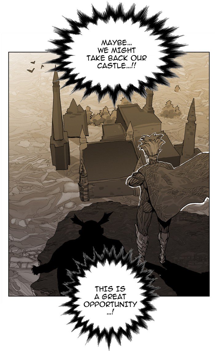 Hardcore Leveling Warrior Chapter 94 Page 21