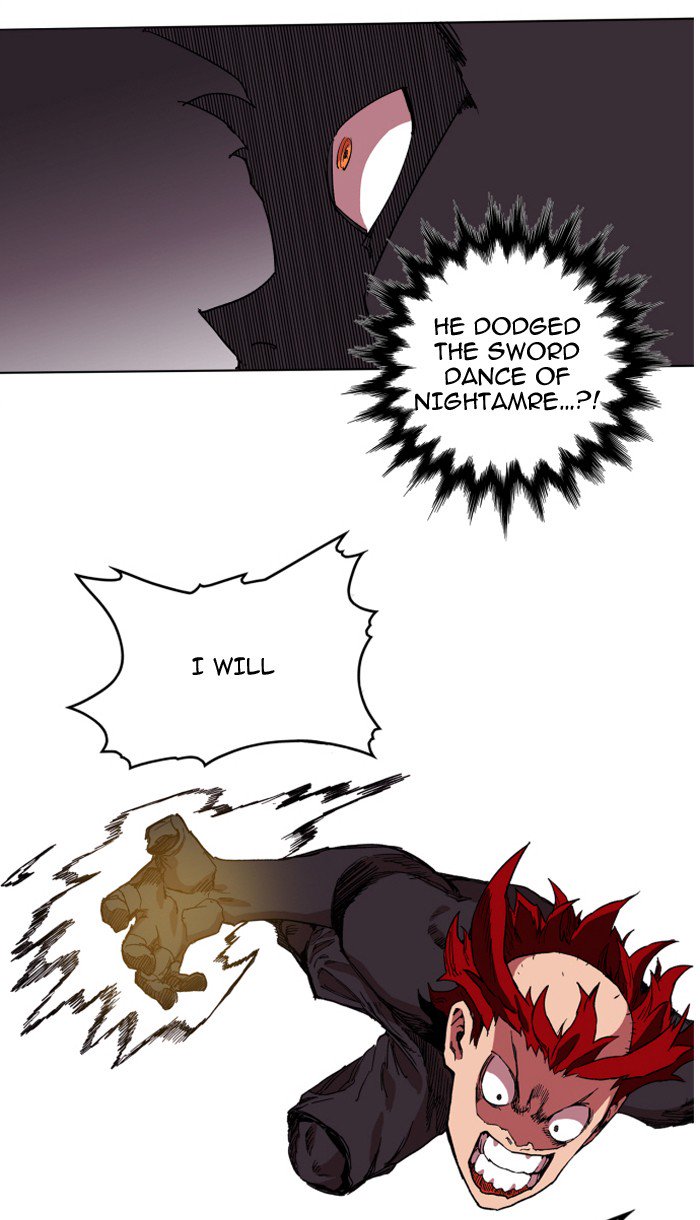 Hardcore Leveling Warrior Chapter 94 Page 66