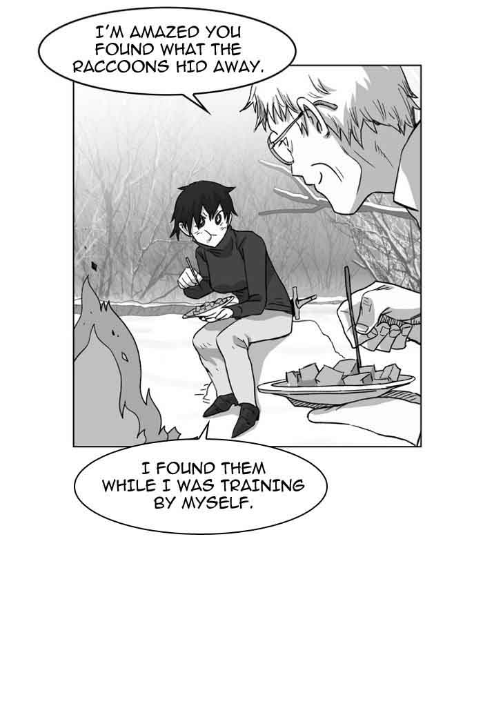 Hardcore Leveling Warrior Chapter 96 Page 25