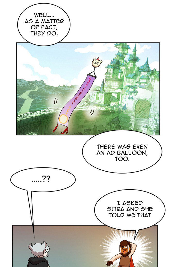 Hardcore Leveling Warrior Chapter 99 Page 11