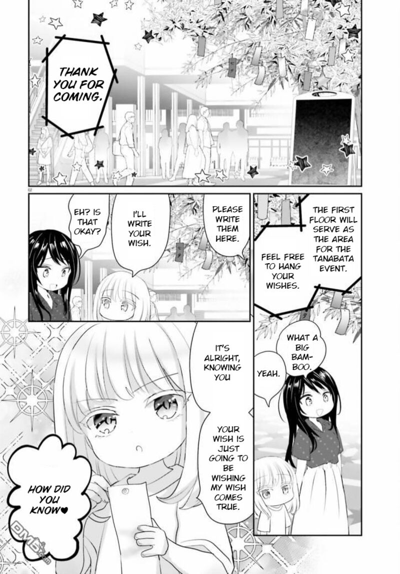 Harebare Biyori Chapter 10 Page 2