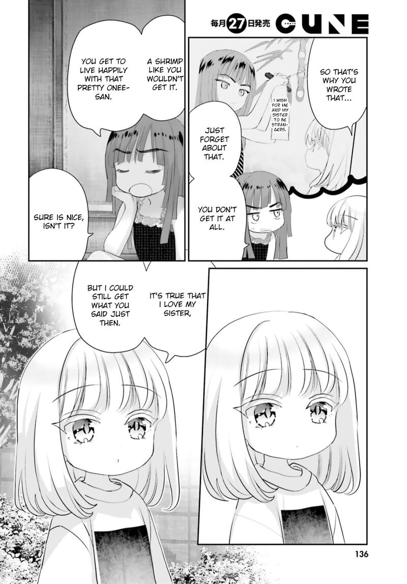 Harebare Biyori Chapter 11 Page 23