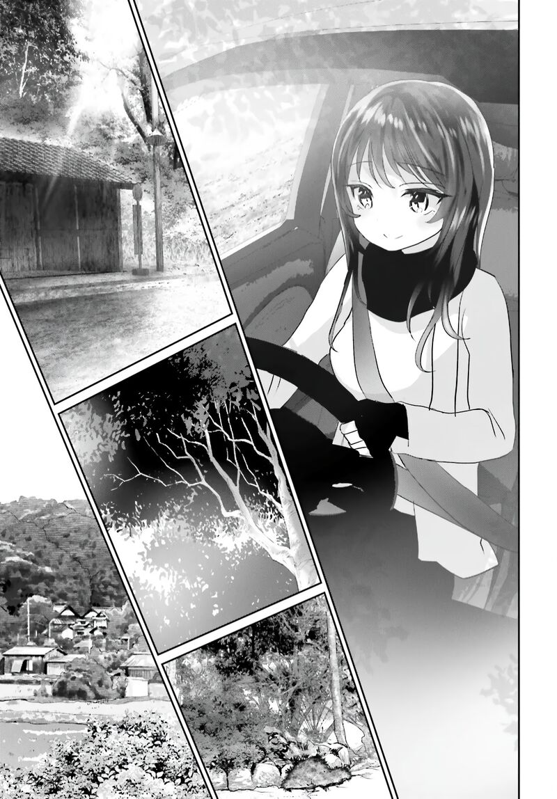 Harebare Biyori Chapter 12 Page 24