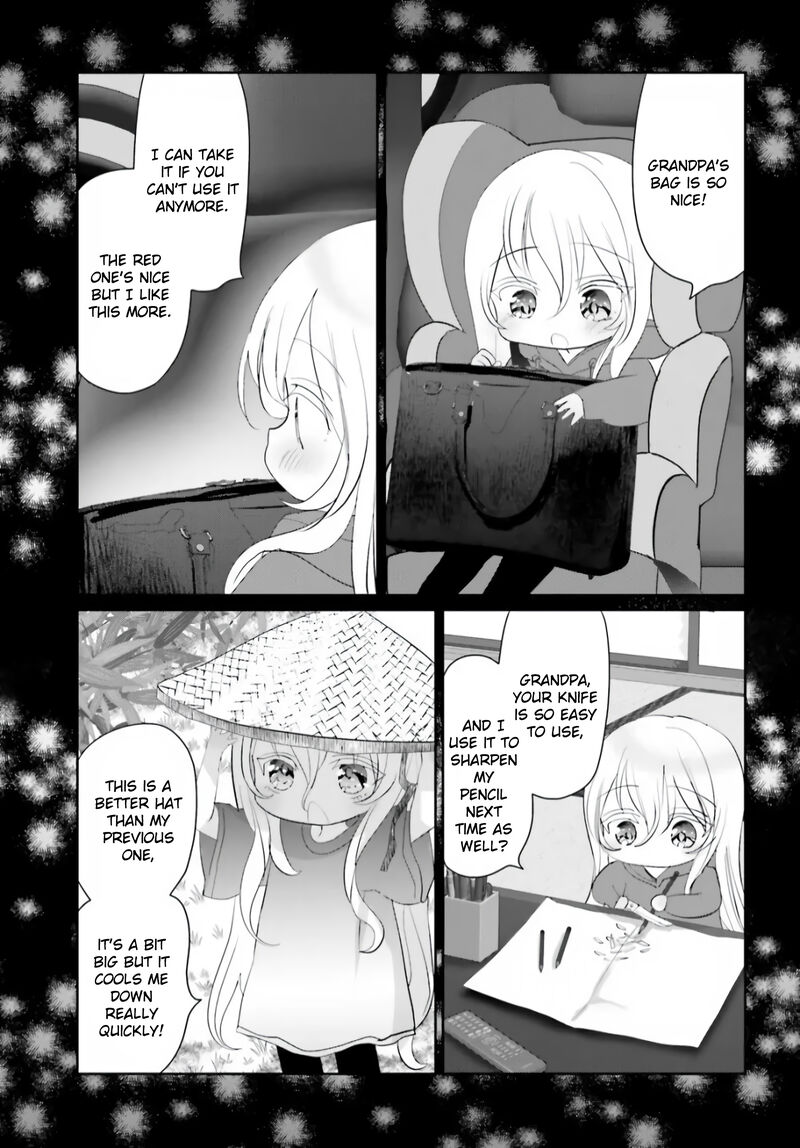 Harebare Biyori Chapter 13a Page 10