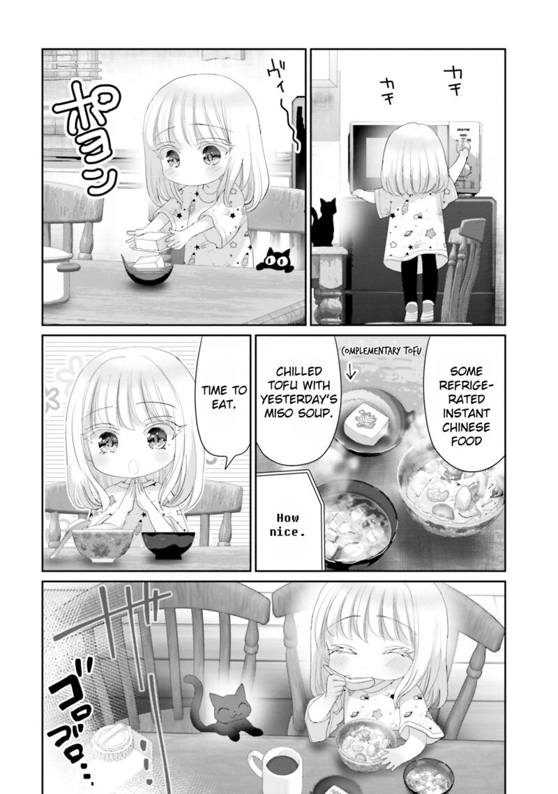 Harebare Biyori Chapter 16 Page 30