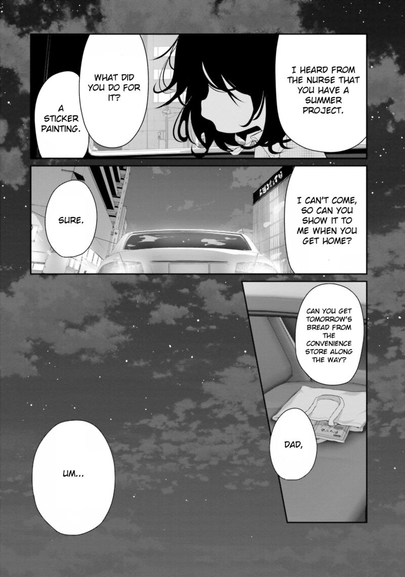 Harebare Biyori Chapter 18 Page 39