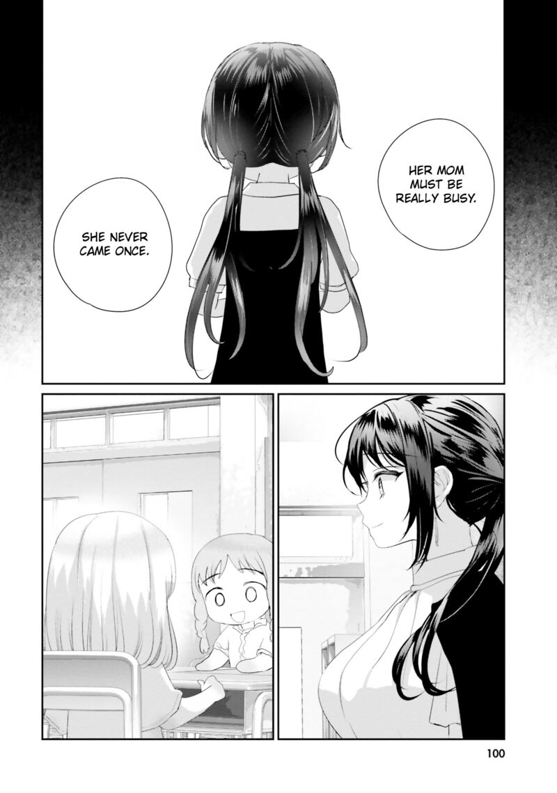 Harebare Biyori Chapter 19 Page 26