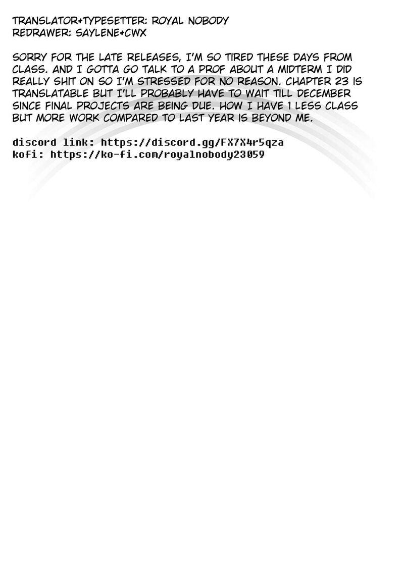 Harebare Biyori Chapter 22 Page 31