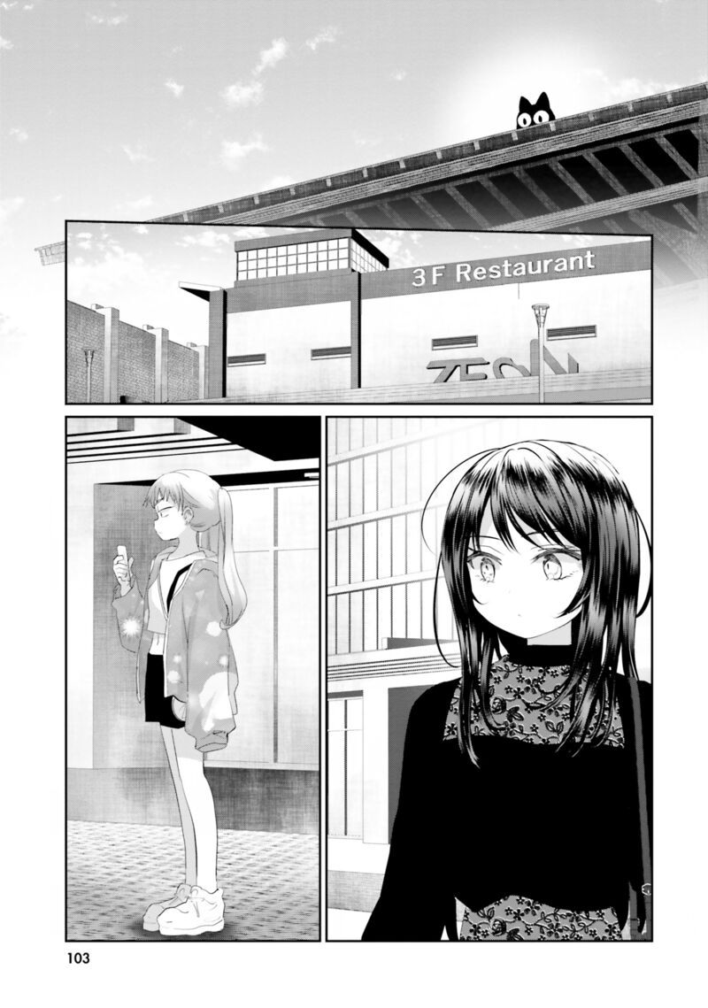 Harebare Biyori Chapter 23 Page 30