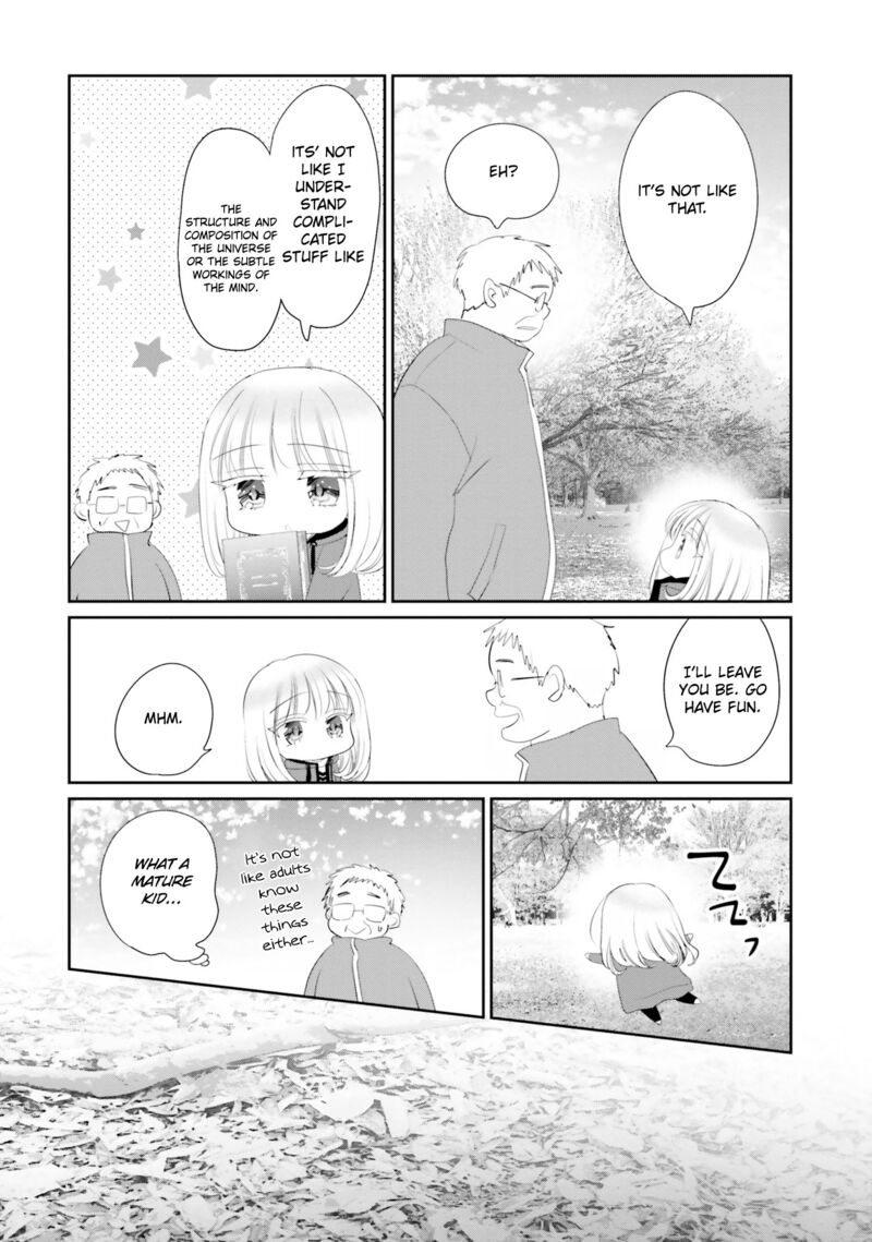 Harebare Biyori Chapter 23 Page 39