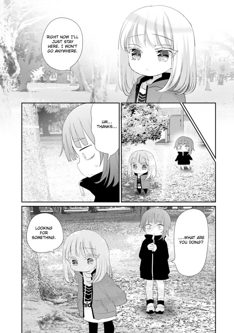 Harebare Biyori Chapter 23 Page 52
