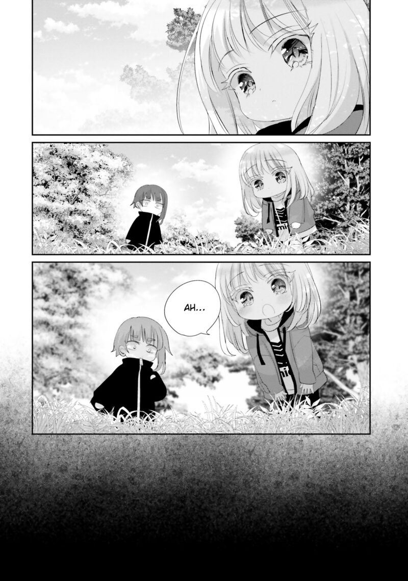 Harebare Biyori Chapter 23 Page 57
