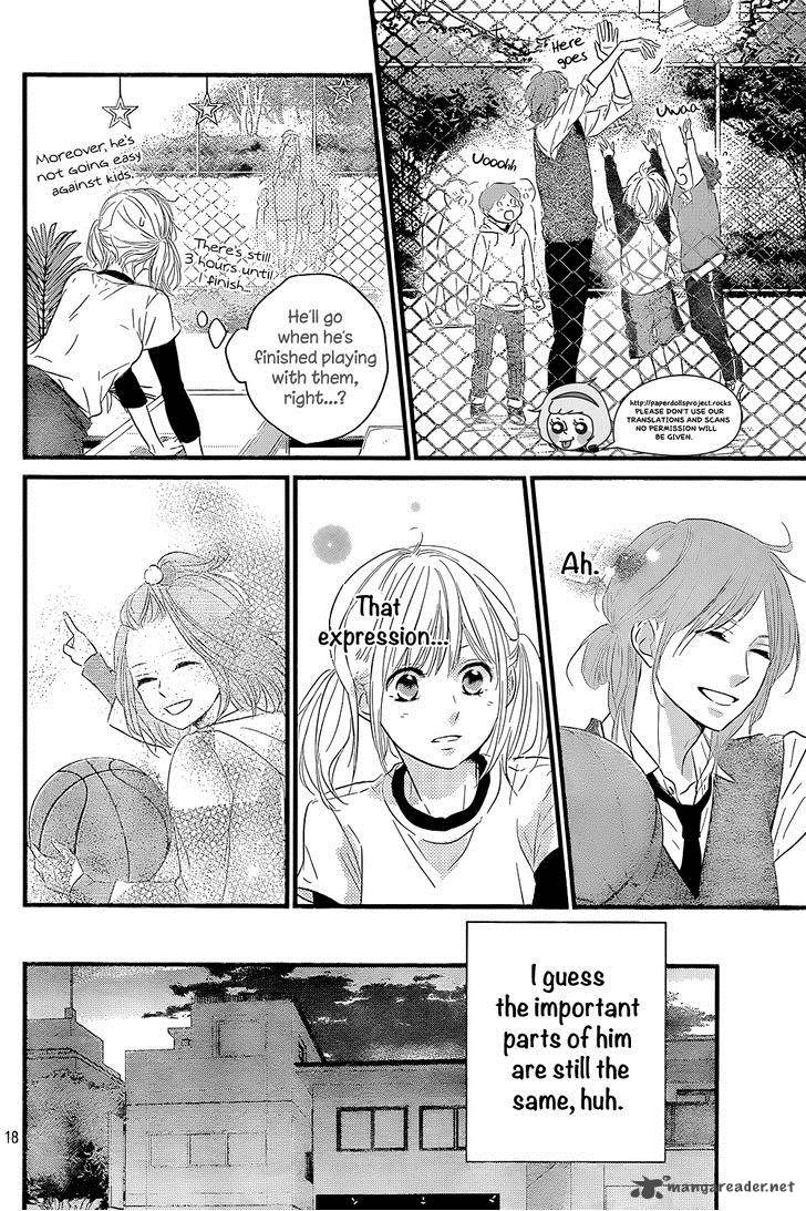 Haru Matsu Bokura Chapter 10 Page 20