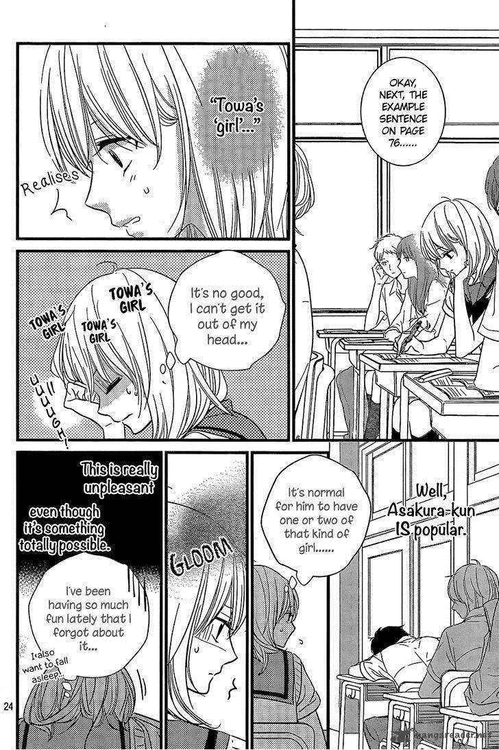Haru Matsu Bokura Chapter 14 Page 29